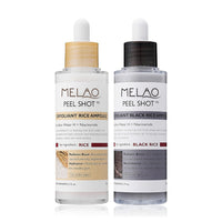 MELAO PEEL SHOTS